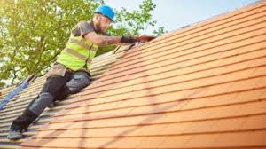 Best Rubber Roofing (EPDM, TPO)  in Cleveland, OH